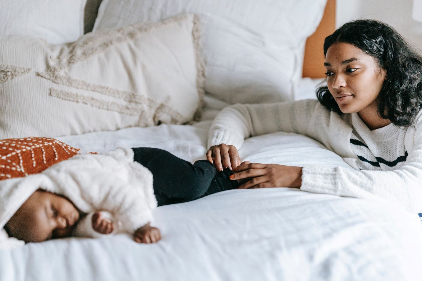 What Is Maternal Health Ways To Overcome The Challenges Of Maternity